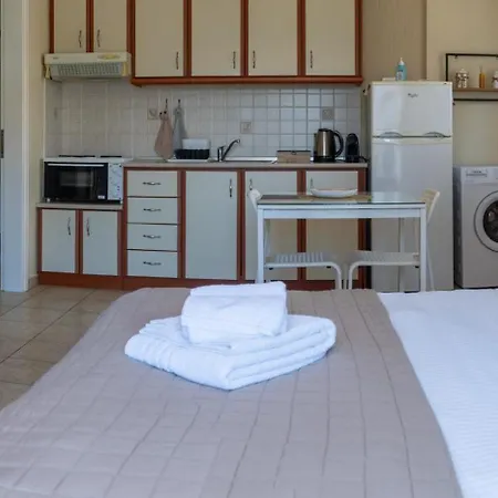 Stergios_apartments 04 Apartmán